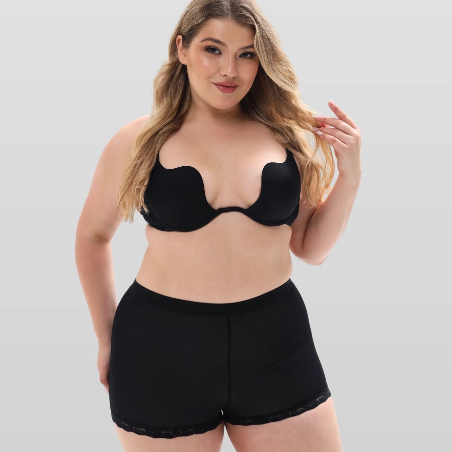 Culottes Gainantes Lifting des Fesses