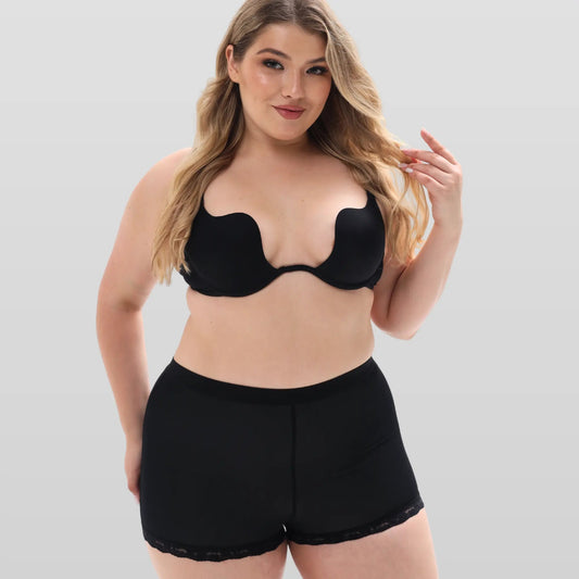 Culottes Gainantes Lifting des Fesses