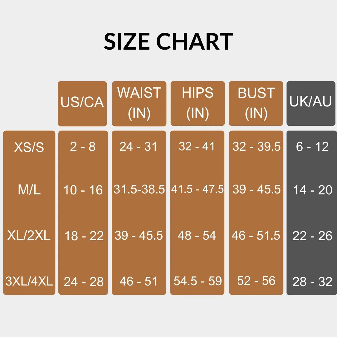 Body Sculptant par Luxmery