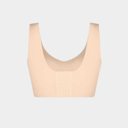 Soutien-gorge Sans Couture avec Découpe Laser Invisible et Soutien