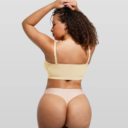 BlissForm™ Bralette Sans Fil Ajustable