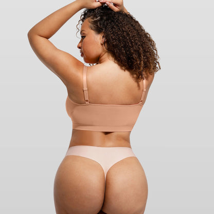 BlissForm™ Bralette Sans Fil Ajustable